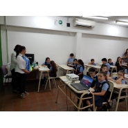 Educación Vial